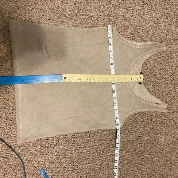 ANVRDIE Angel never die Cable Knit Sweater Women 0-3 - Picture 4 of 6